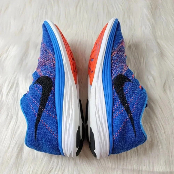 Nike Flyknit Lunar3 - 8/9.5 - Picture 9 of 10